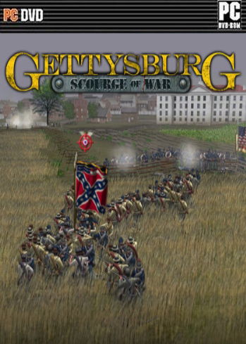 Profile picture of Scourge of War: Gettysburg