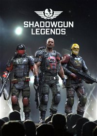 Profile picture of Shadowgun Legends