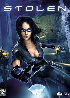 Profile picture of Stolen Profile picture of Stolen