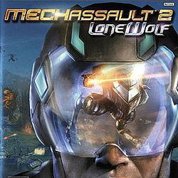 Image of MechAssault 2: Lone Wolf