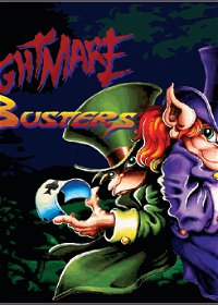 Profile picture of Nightmare Busters