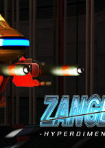 Profile picture of ZANGEKI WARP