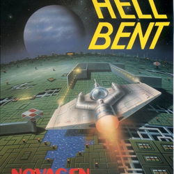 Image of Hellbent