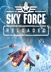 Profile picture of Sky Force Reloaded