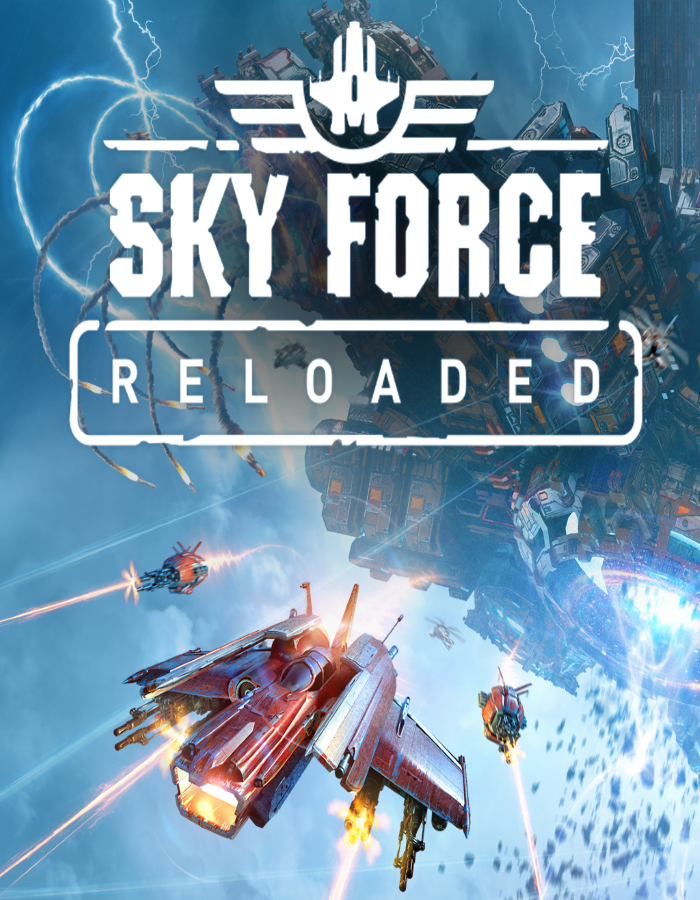 Image of Sky Force Reloaded