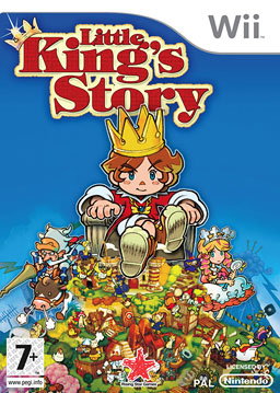 Profile picture of Little King's Story