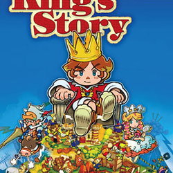 Image of Little King's Story