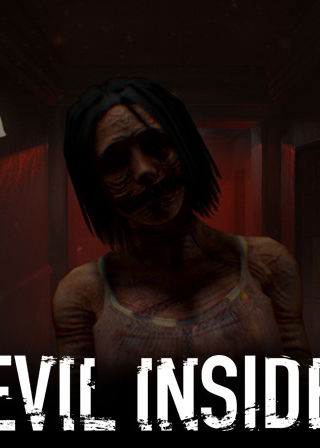 Profile picture of Evil Inside Profile picture of Evil Inside