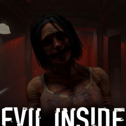 Image of Evil Inside Image of Evil Inside