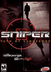 Profile picture of Sniper: Path of Vengeance
