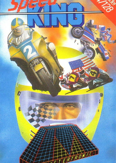 Profile picture of Speed King