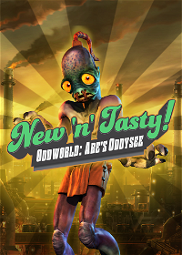 Profile picture of Oddworld: New 'n' Tasty