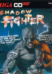 Profile picture of Shadow Fighter