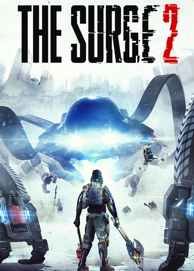 Profile picture of The Surge 2 Profile picture of The Surge 2