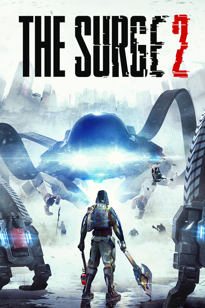 Image of The Surge 2