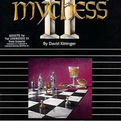 Image of Mychess II