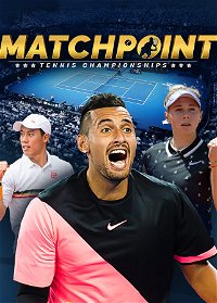 Profile picture of Matchpoint - Tennis Championships