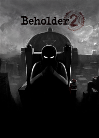 Profile picture of Beholder 2