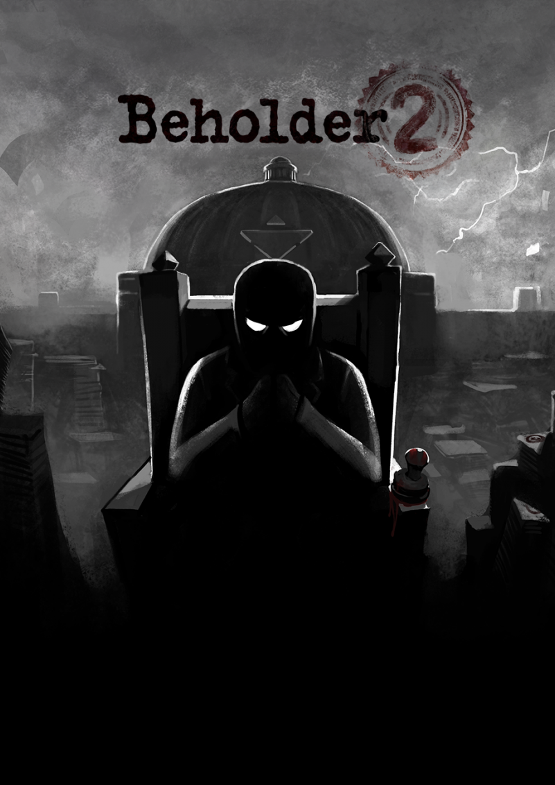 Image of Beholder 2