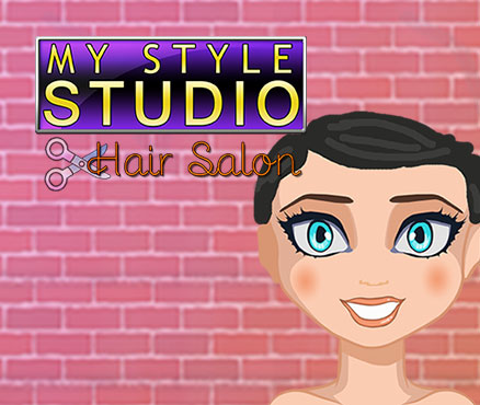 Image of My Style Studio: Hair Salon