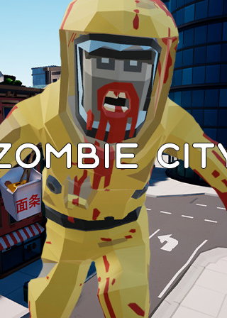 Profile picture of Zombie City