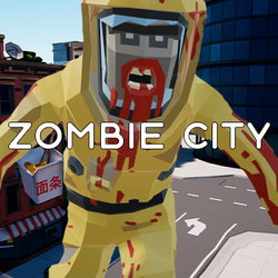 Image of Zombie City