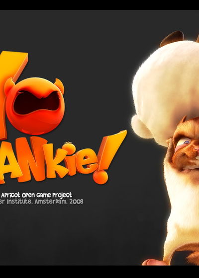 Profile picture of Yo Frankie!