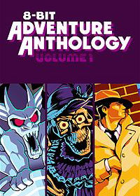 Profile picture of 8-bit Adventure Anthology: Volume I Profile picture of 8-bit Adventure Anthology: Volume I