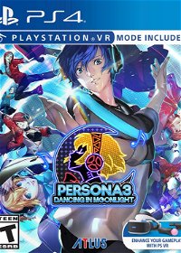Profile picture of Persona 3: Dancing in Moonlight