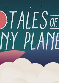Profile picture of Tales of the Tiny Planet Profile picture of Tales of the Tiny Planet