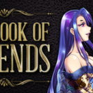 Image of The Book of Legends