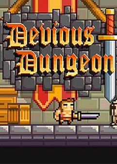 Profile picture of Devious Dungeon
