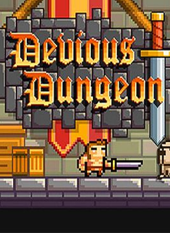 Image of Devious Dungeon