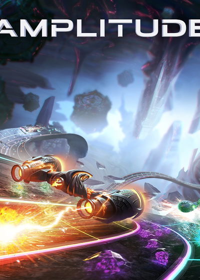 Profile picture of Amplitude Profile picture of Amplitude