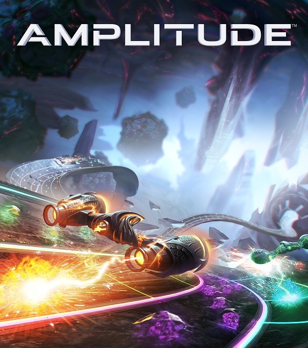 Image of Amplitude