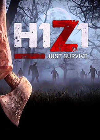 Profile picture of Just Survive