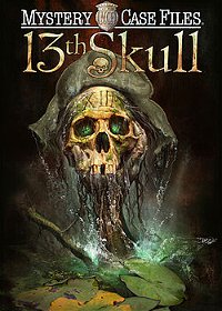 Profile picture of Mystery Case Files: 13th Skull