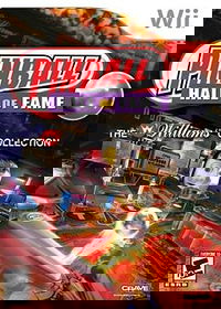 Profile picture of Pinball Hall of Fame: The Williams Collection