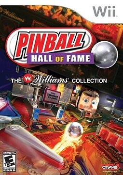 Image of Pinball Hall of Fame: The Williams Collection