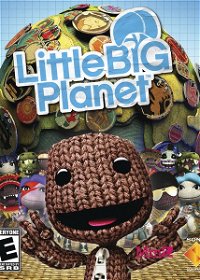 Profile picture of LittleBigPlanet