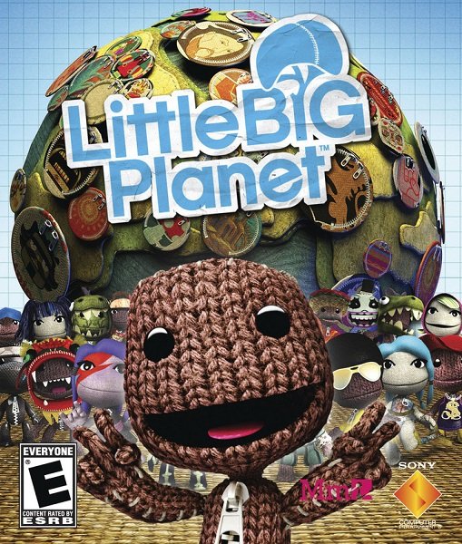 Image of LittleBigPlanet