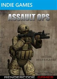 Profile picture of Assault Ops