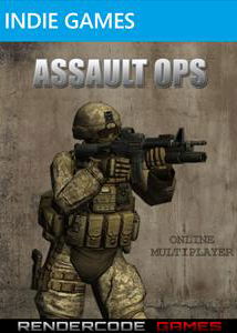 Profile picture of Assault Ops Profile picture of Assault Ops