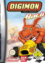 Profile picture of Digimon Racing