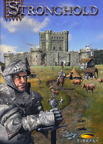 Profile picture of Stronghold Profile picture of Stronghold