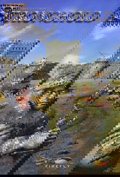 Image of Stronghold