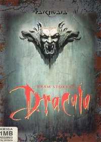 Profile picture of Bram Stoker's Dracula
