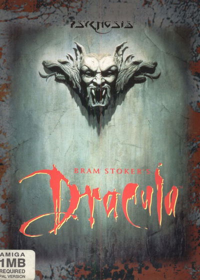 Profile picture of Bram Stoker's Dracula