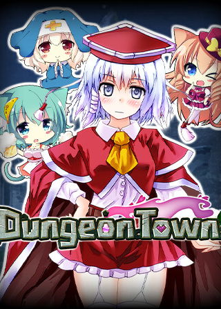 Profile picture of Dungeon Town
