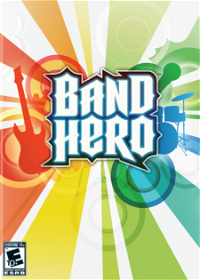 Profile picture of Band Hero